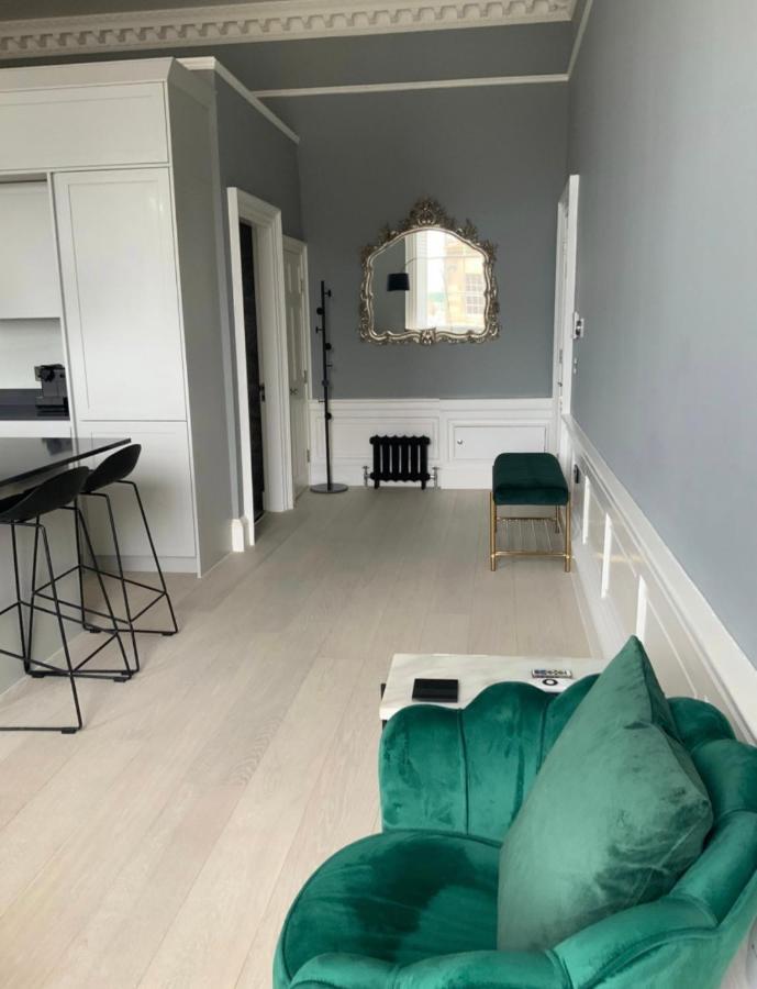 The York Place Residence 에든버러 외부 사진